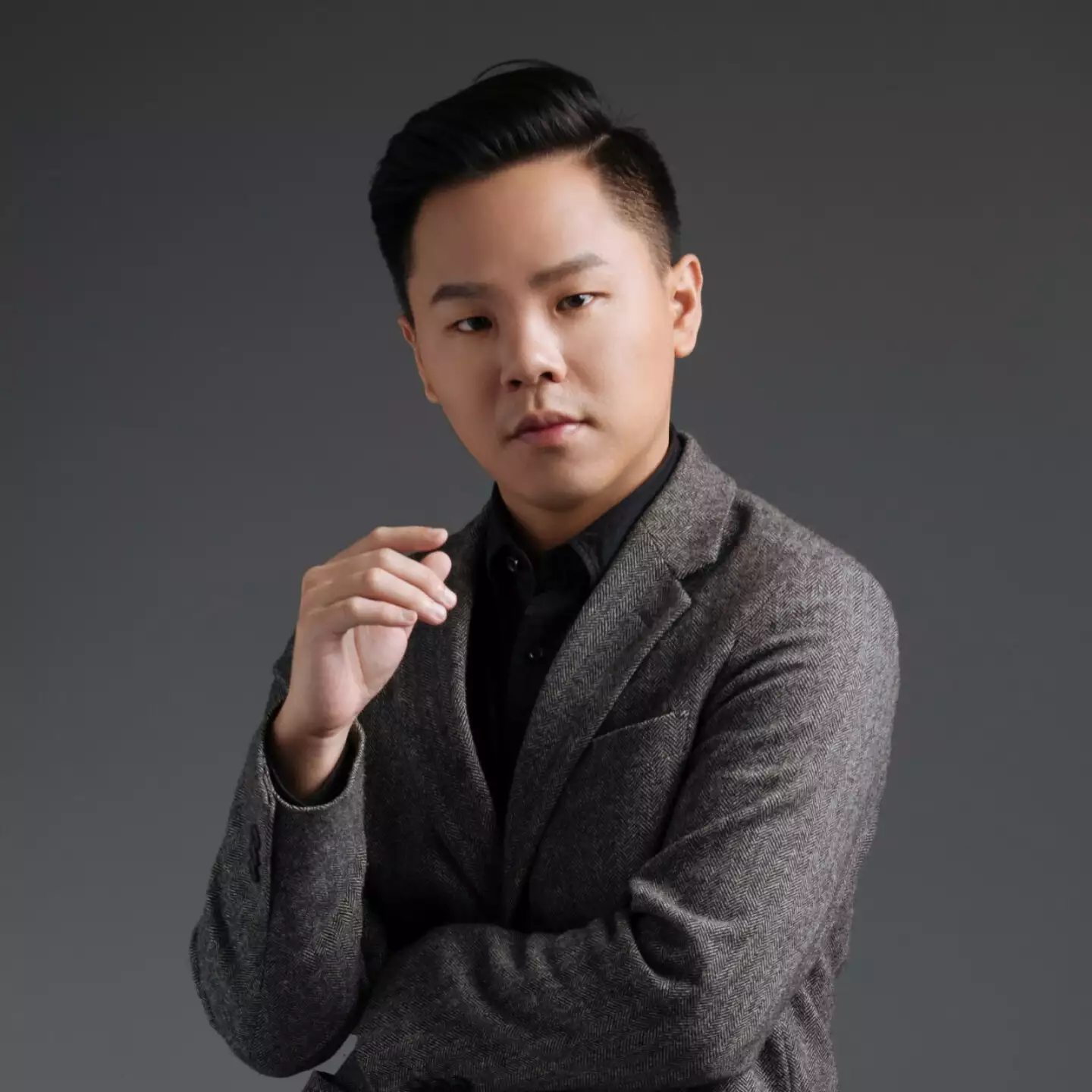 龍和設計工坊_謝昱宏