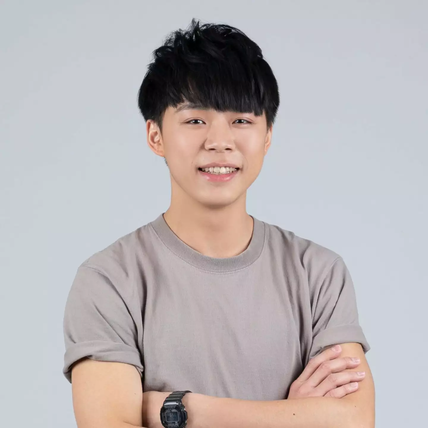 蘇弋麟（KID）